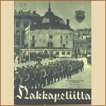  ''Hakkapeliitta'' (  -    ). 9  1941 .     